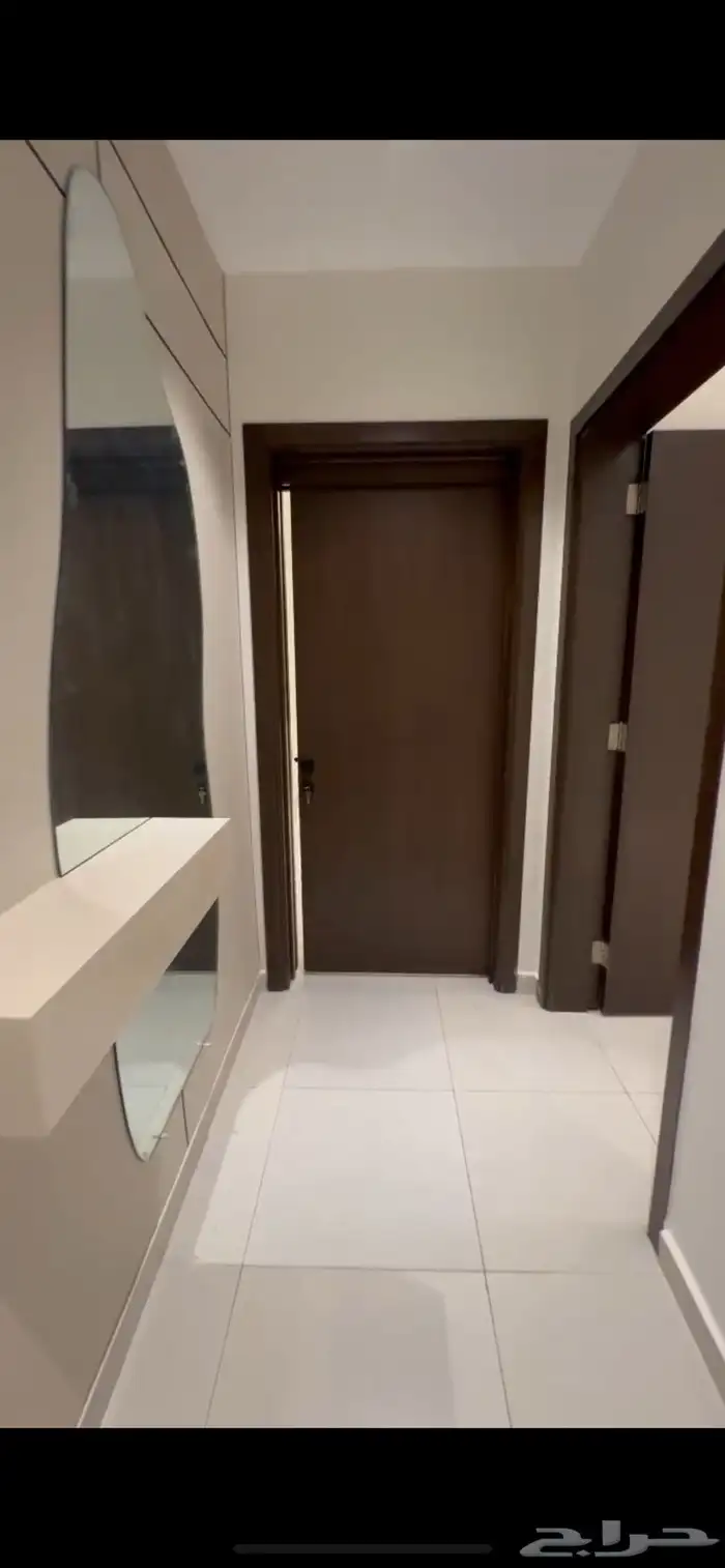 شقة لتمليك حي الواحه ( السندس ) 2