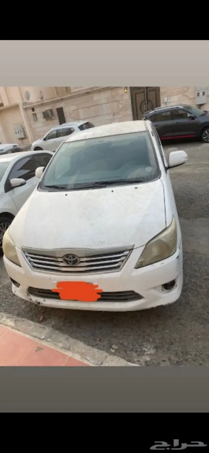 انوفا تيوتا 0