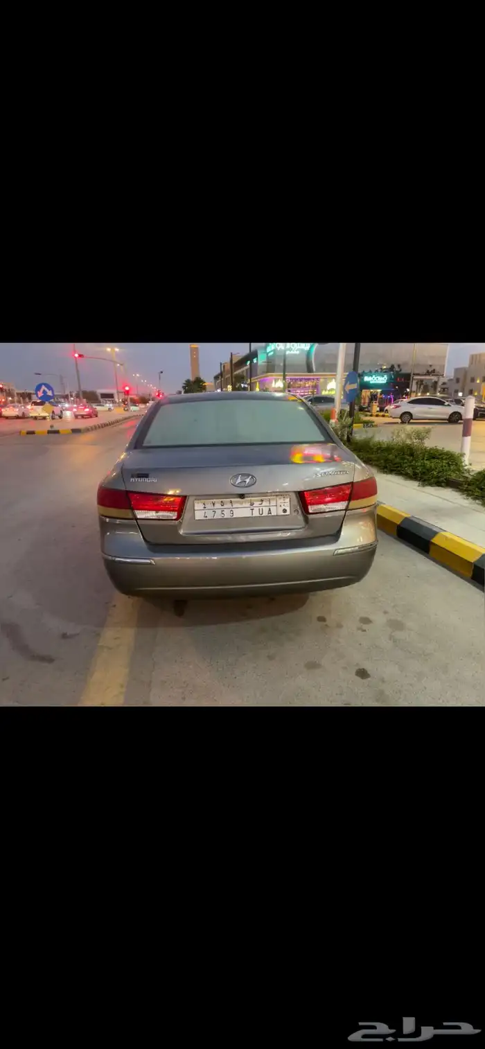 سوناتا 2010 0