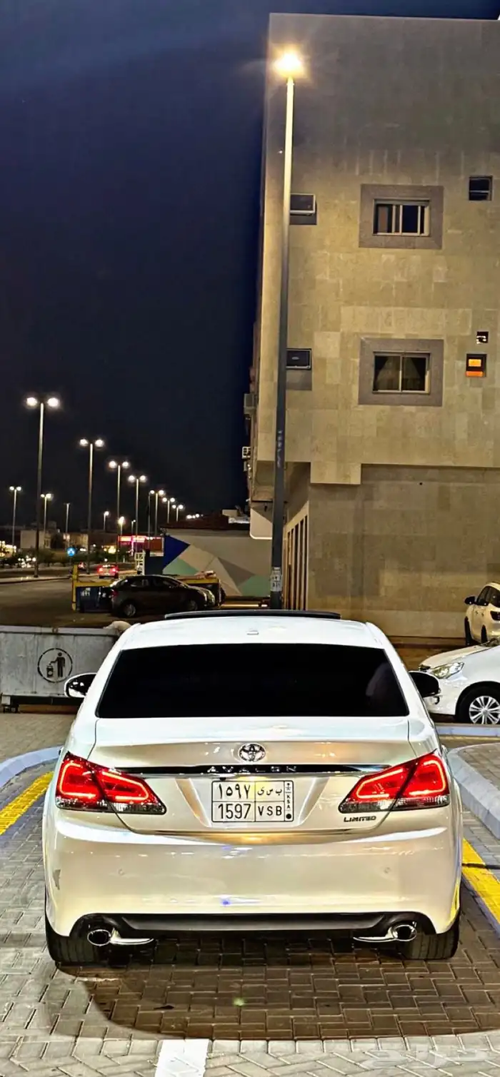 افالون 2011 3
