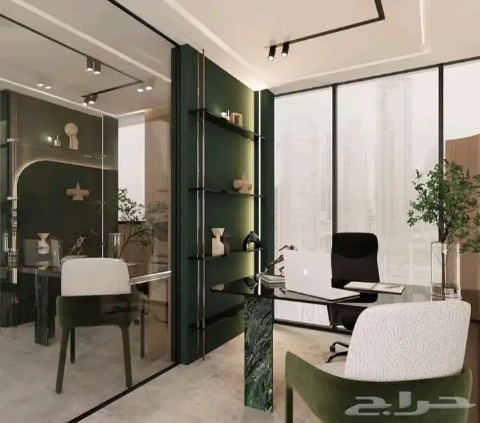 مصممه ديكورات داخلي وخارجي 5