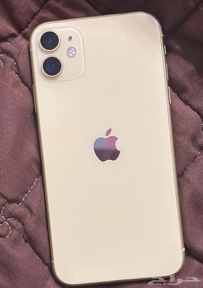 جوال آيفون 11 0
