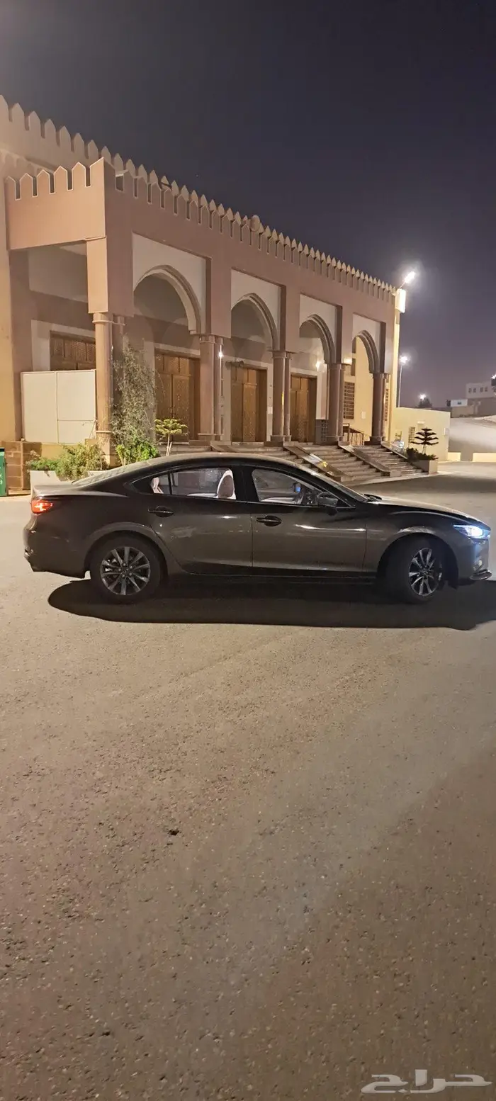 مازدا 2022 1