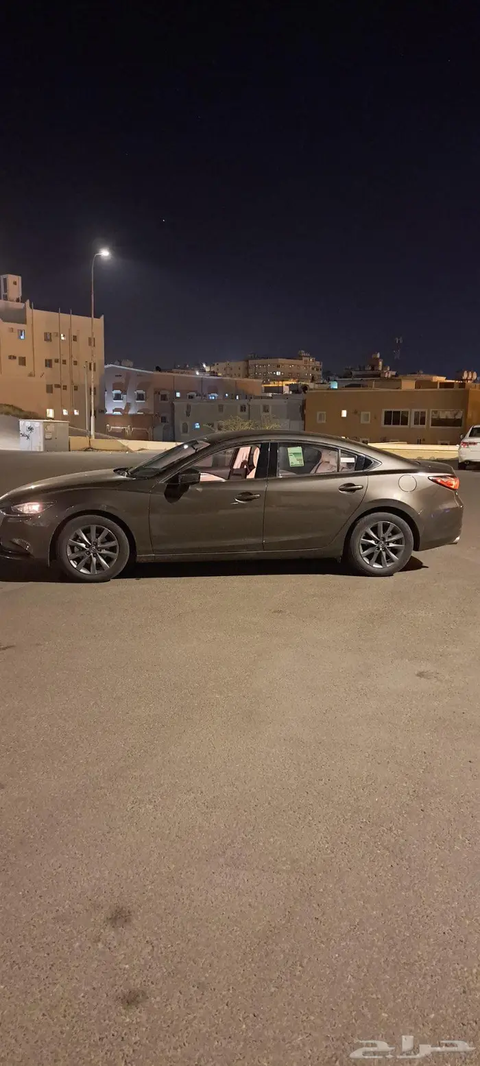 مازدا 2022 15