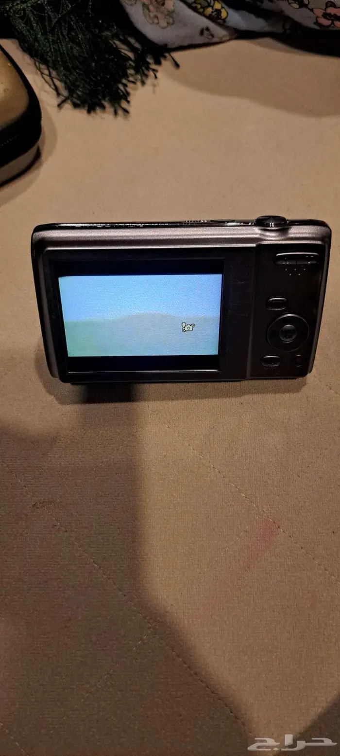 للبيع كيمرا تصوير 1