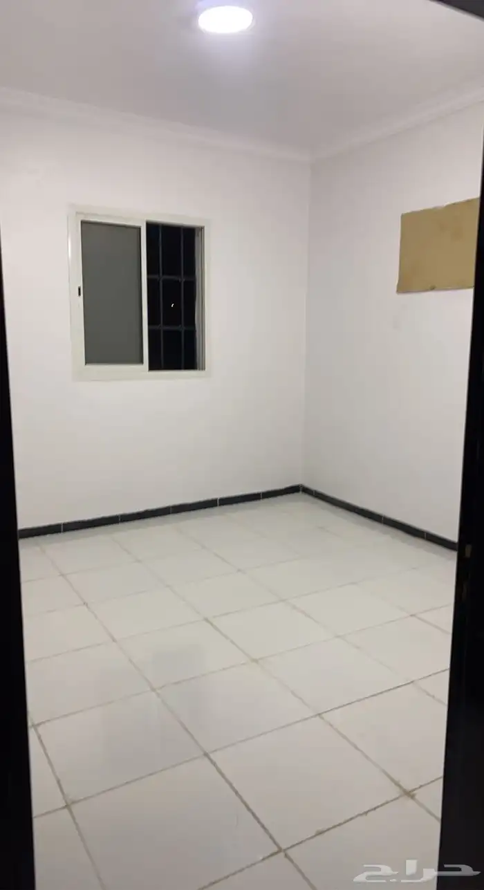 شقة للإيجار حي طويق- دور ثاني - 2500 شهري 1