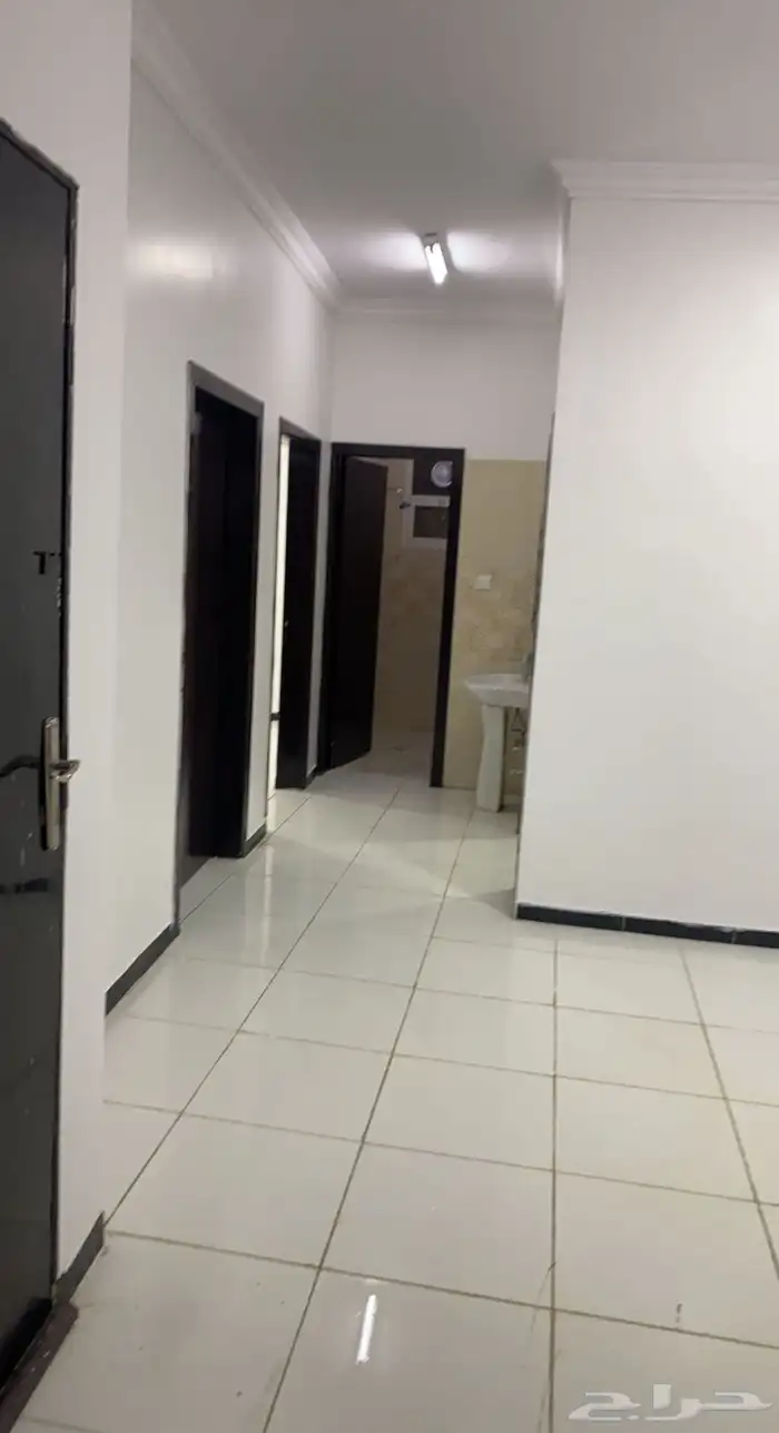 شقة للإيجار حي طويق- دور ثاني - 2500 شهري 3