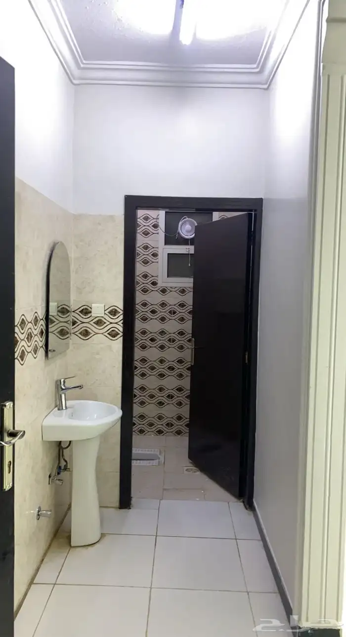شقة للايجار الرياض حي طويق- 2500 ريال 3