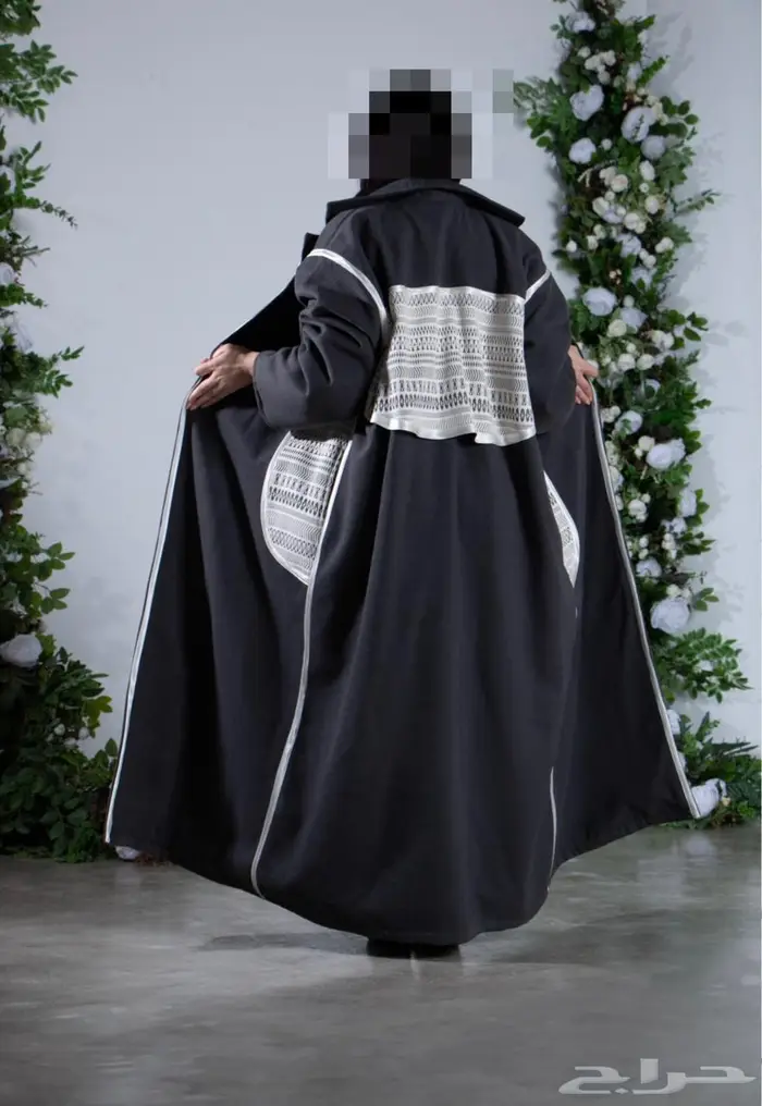 فروات شتوية نسائية راقية 2