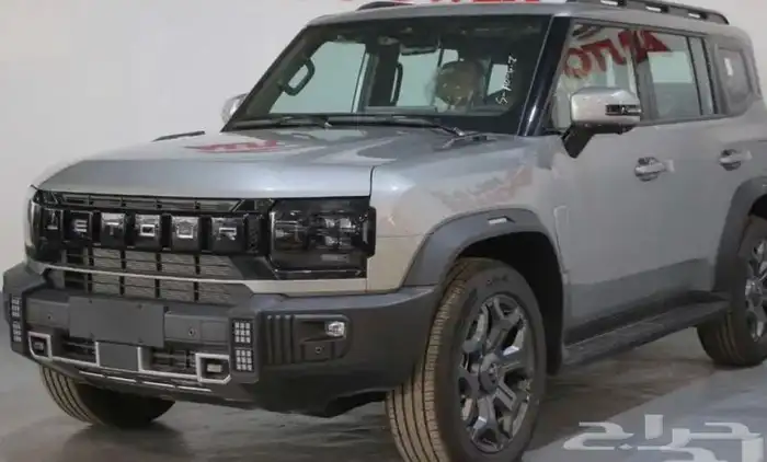 جيتور T2 0