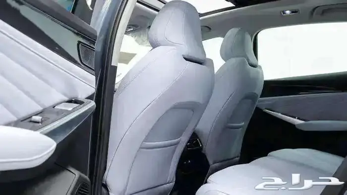 جيلي بريفيس 2025 كاش و اقساط 8