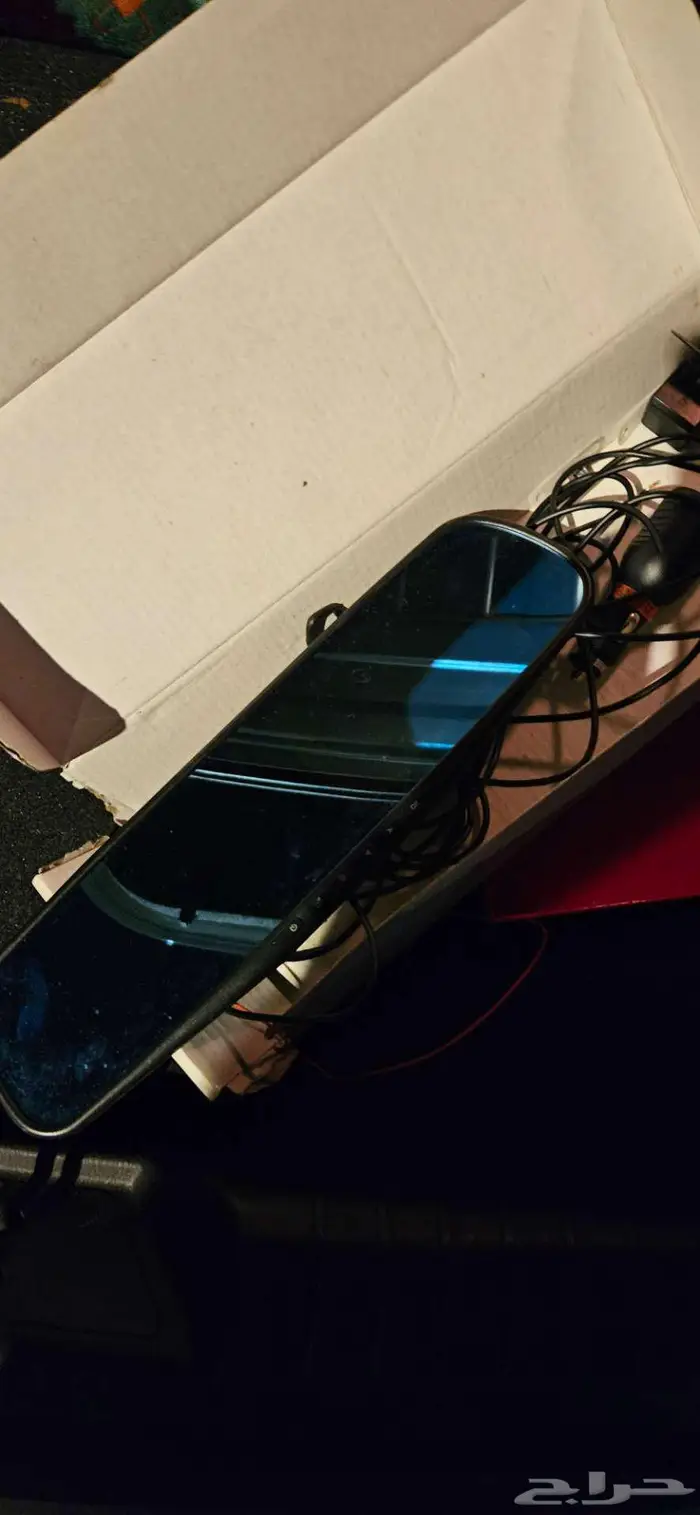 داش كام مرايا للبيع 2