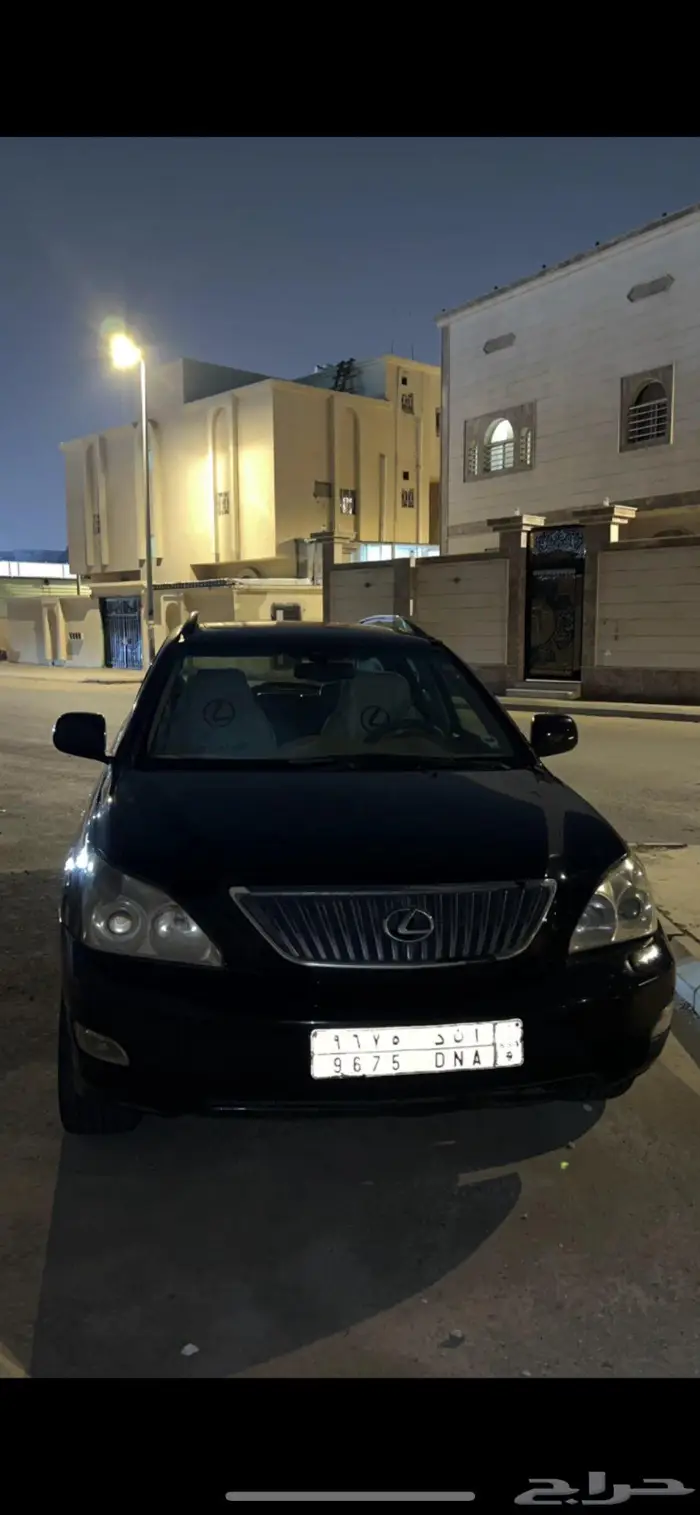 البيع جيب لكزز الموديل 2005 0