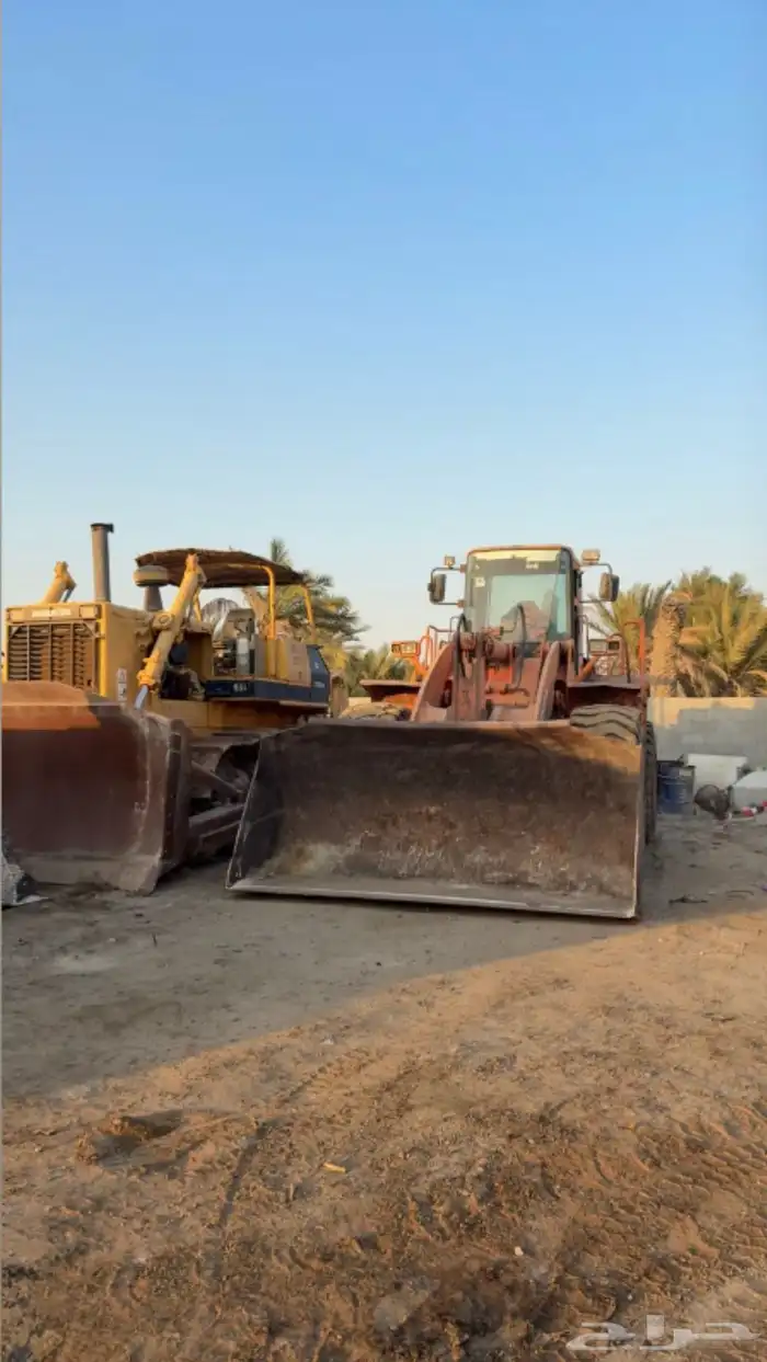 بلدوزر 0