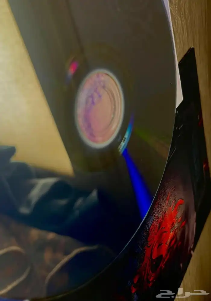 لعبة Cyberpunk 2077 سايبر بانك 5