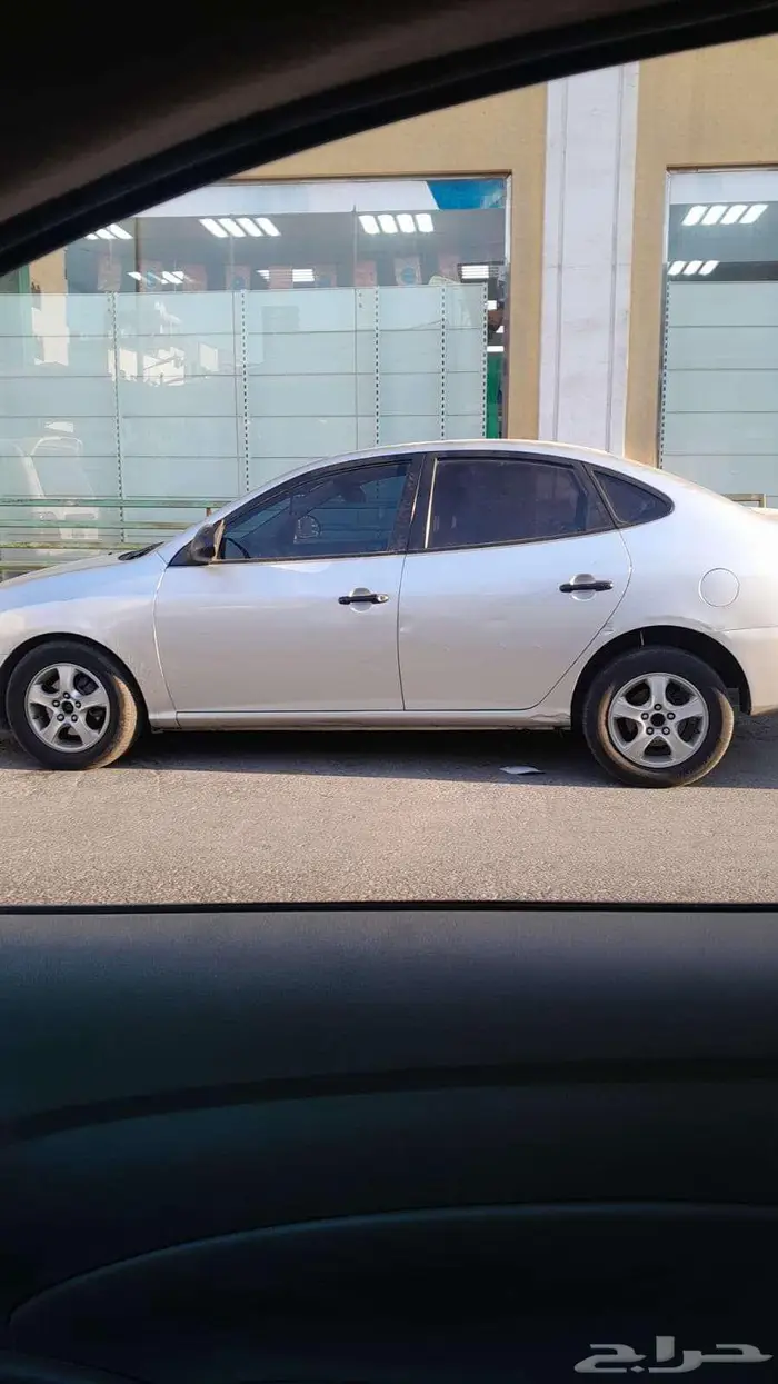 هونداي إلنترا 2007 0