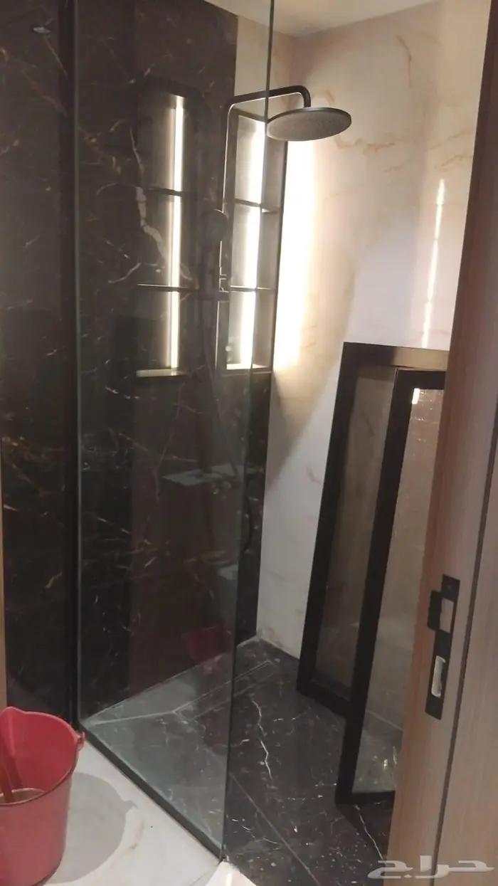 واجهات زجاج الرياض 8