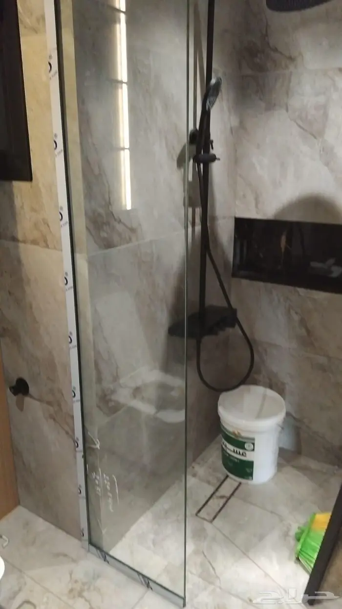 واجهات زجاج الرياض 7