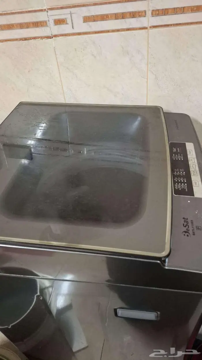 11 KG Fully Automatic Washing Machine 1