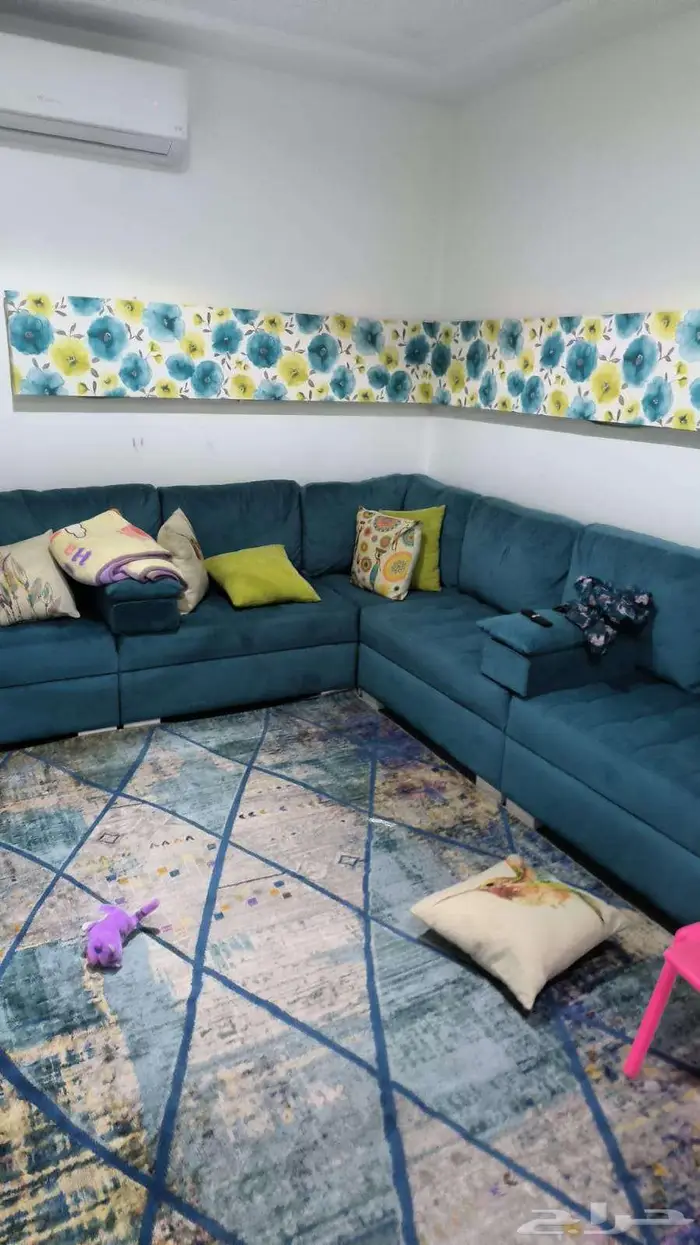 شركة تنظيف منازل غسيل كنب فرشات مكيفات مجالس سجاد شقق فلل 2
