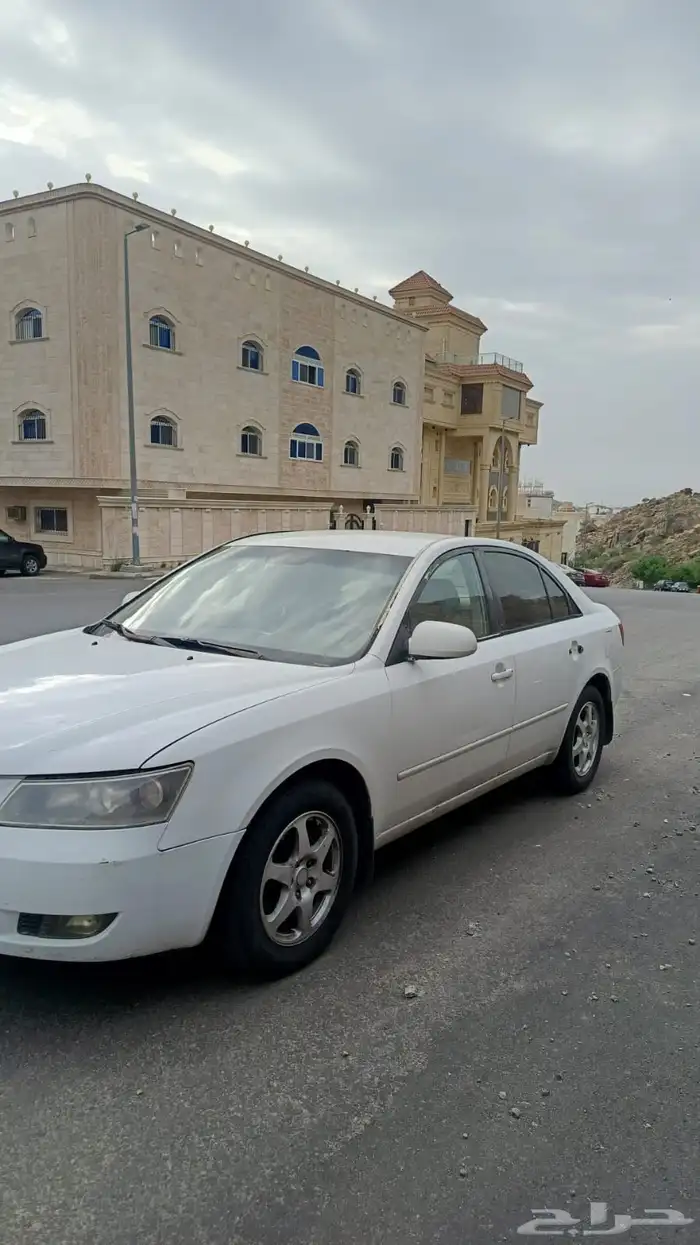 سوناتا للبيع 5