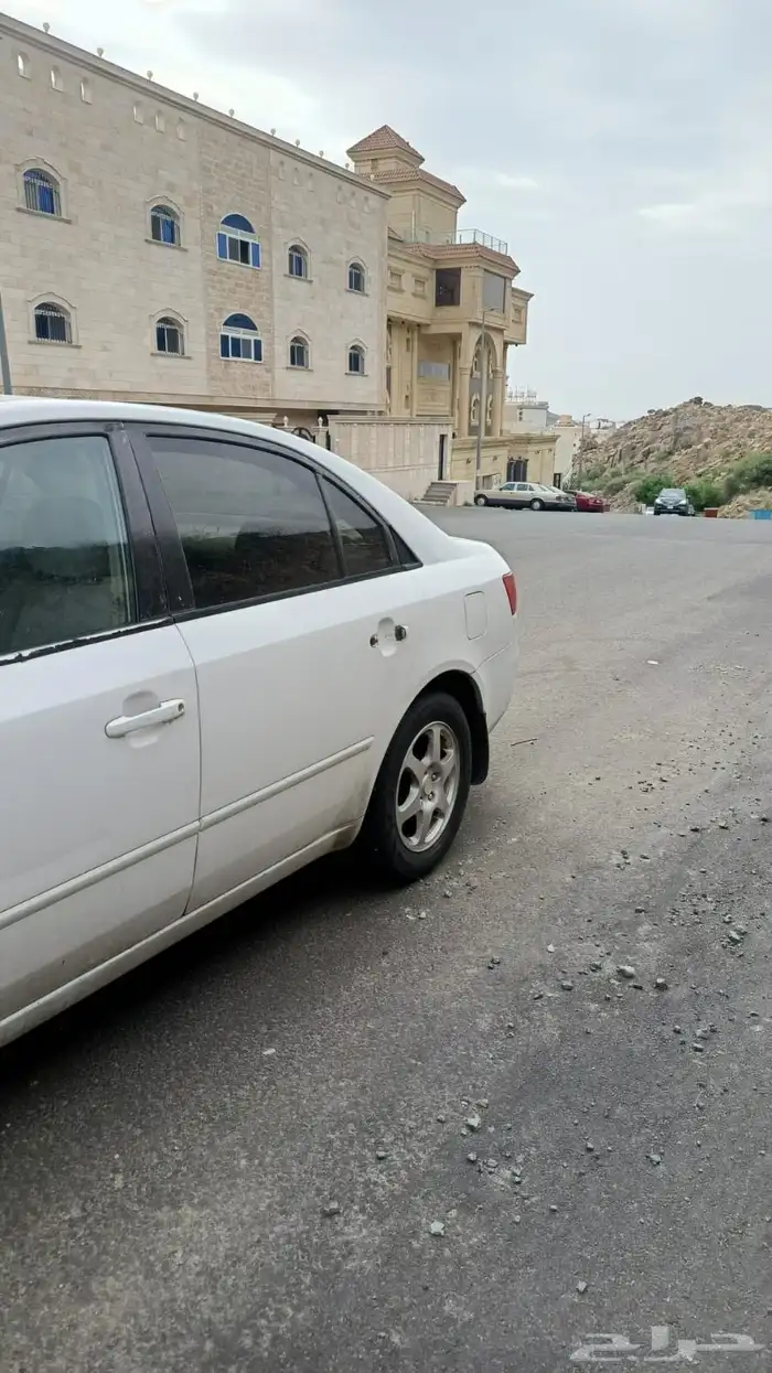 سوناتا للبيع 1
