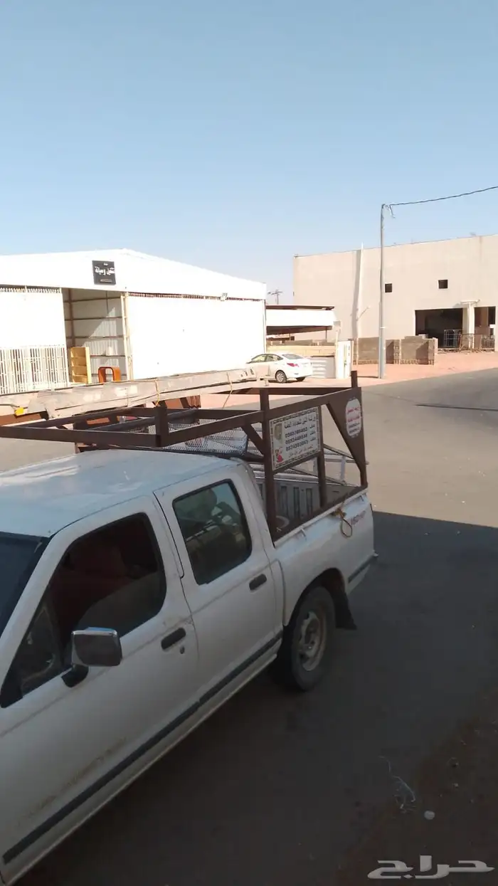 ددسن للبيع او بدل 2004 2