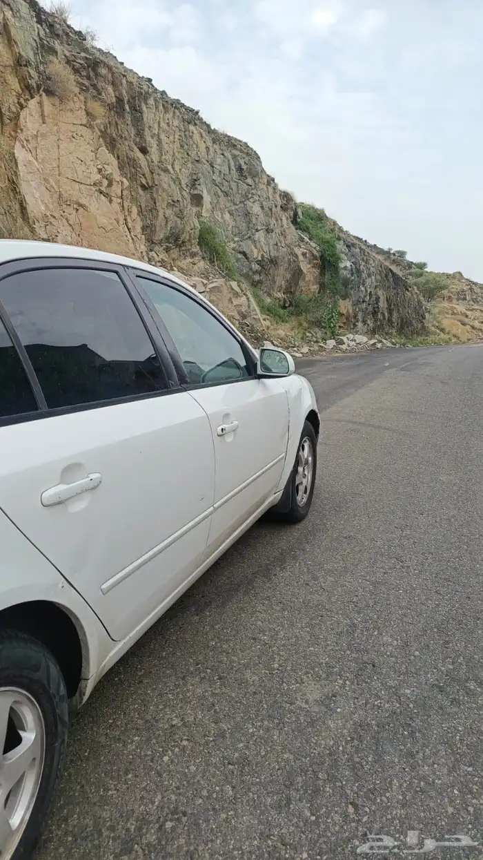 سوناتا للبيع 7