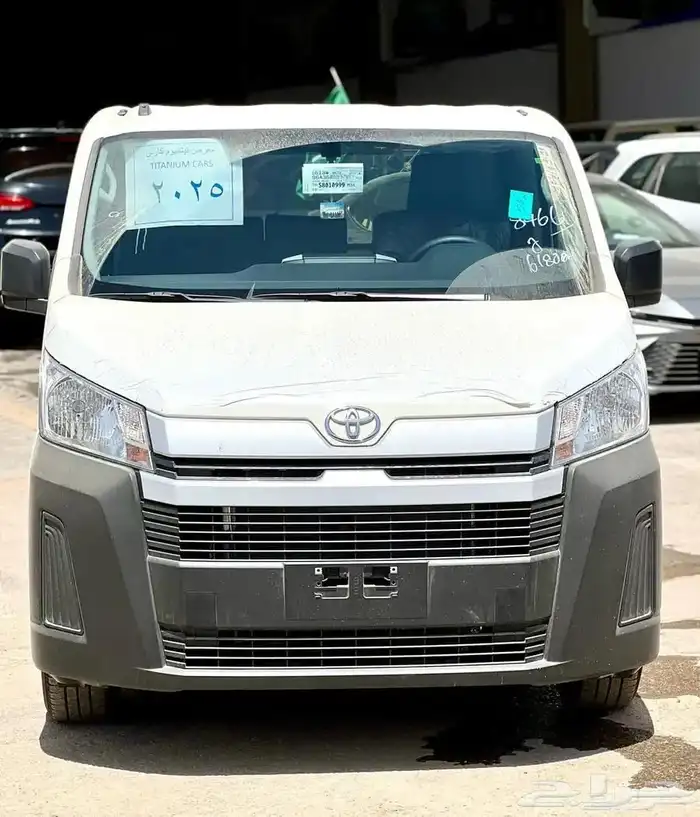 ايجار فان بضاعة 5