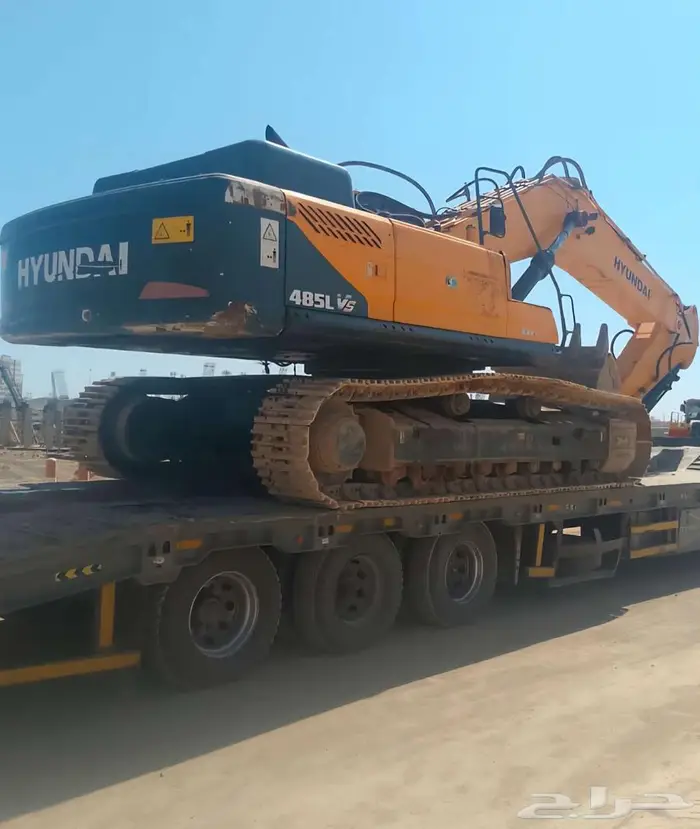 بوكلين هونداي 485 بطاقة للبيع 2