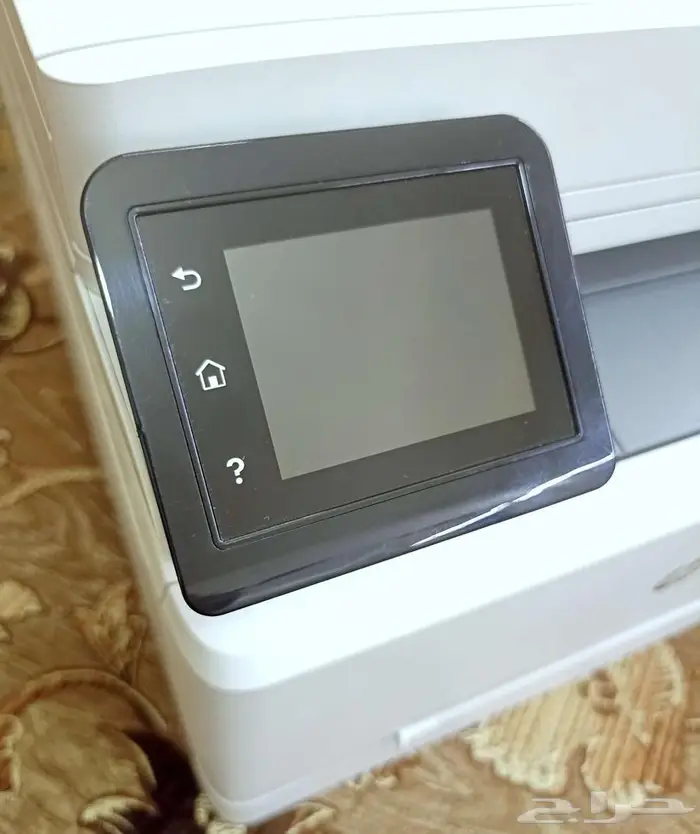 طابعة ليزر لاسلكي واي فاي ملونة الكل في واحد ... الرياض 20