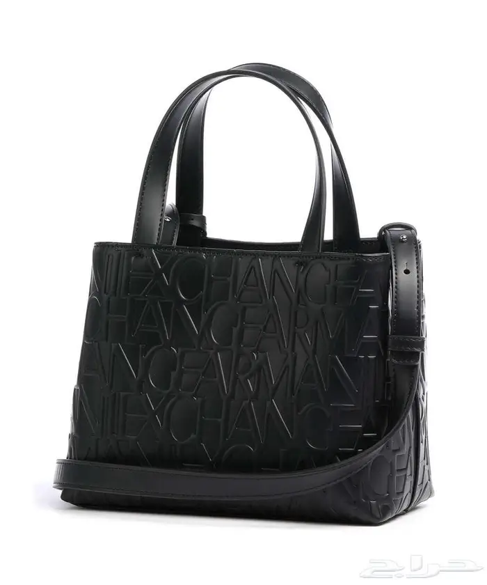 شنطة جديدة armani exchange 1