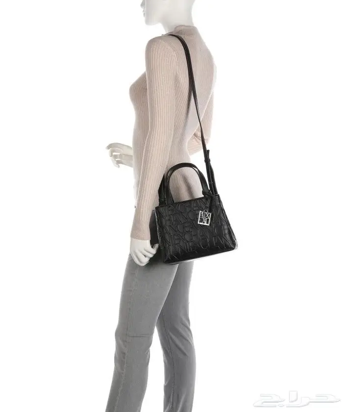 شنطة جديدة armani exchange 3