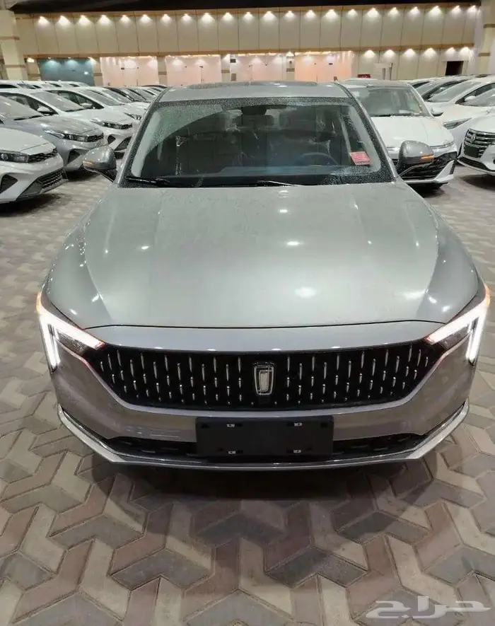 فاو بيستون B70 كومفورت 2025 اصفار 2