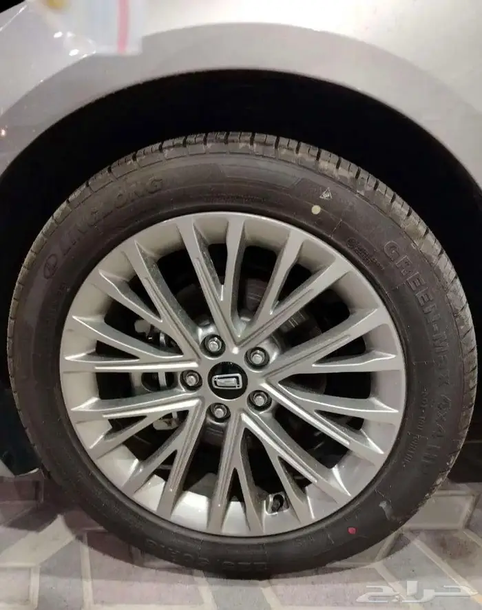 فاو بيستون B70 كومفورت 2025 اصفار 14