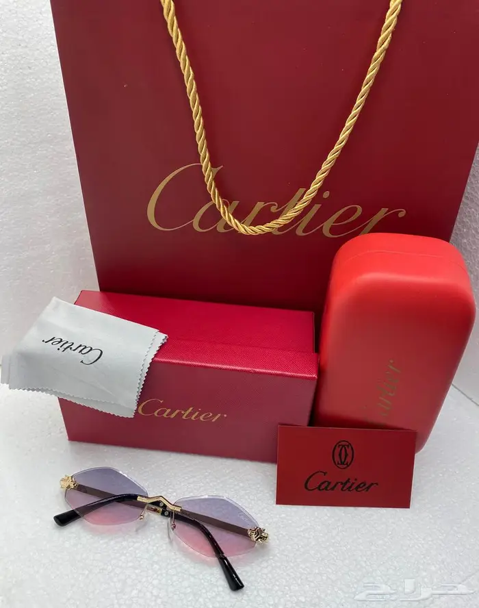 نظارات نسائيه لعده ماركات 11