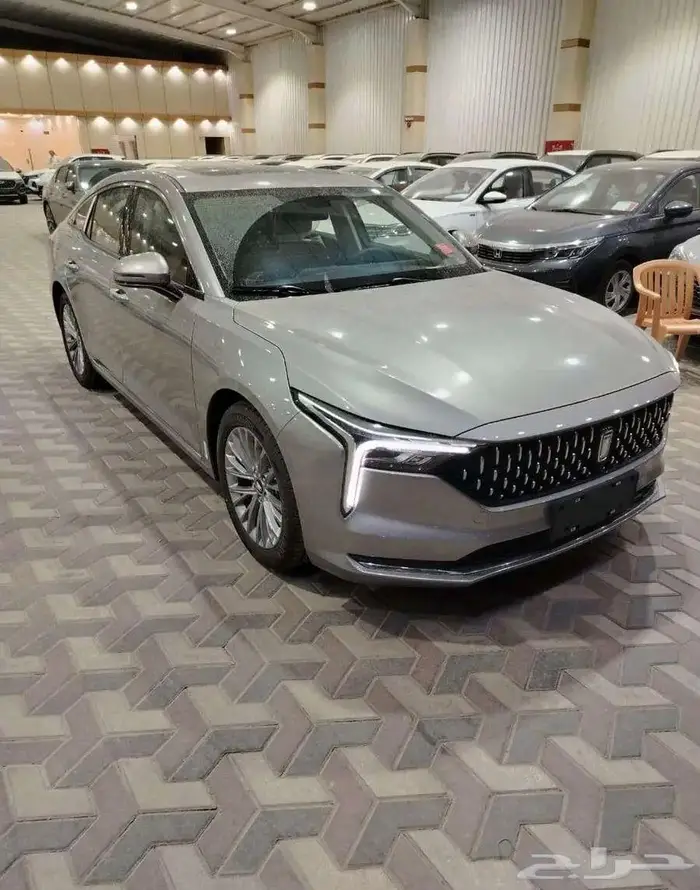 فاو بيستون B70 كومفورت 2025 اصفار 1