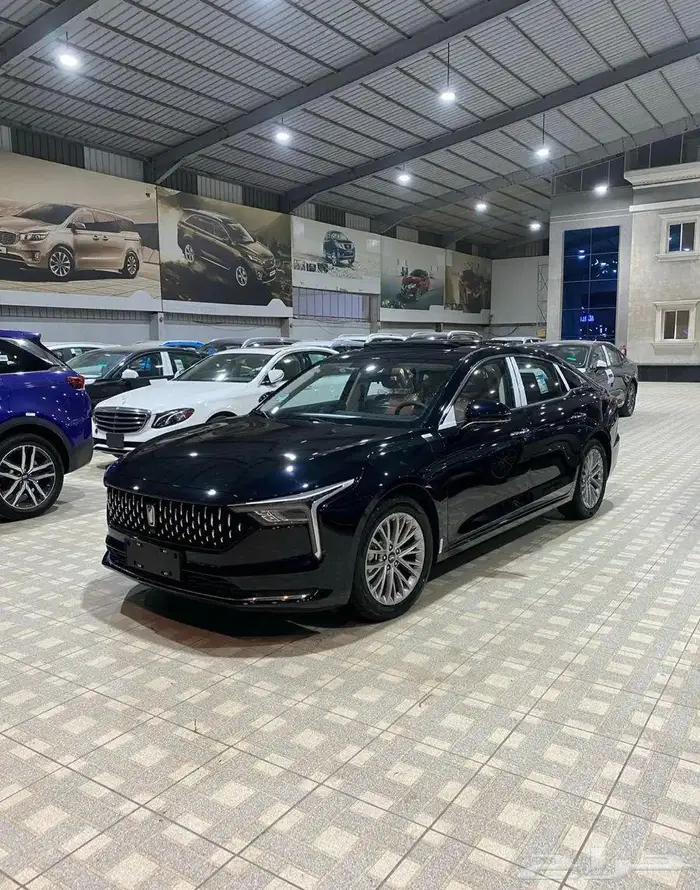 فاو بيستون B70 كومفورت 2025 اصفار 4