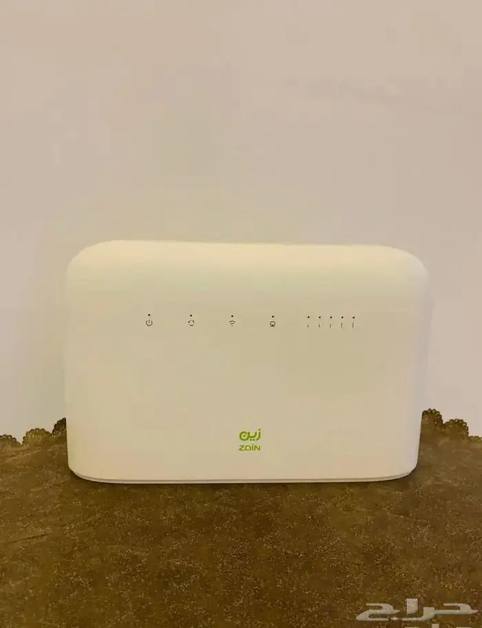 راوتر هواوي زين Zain B715s-23c 0