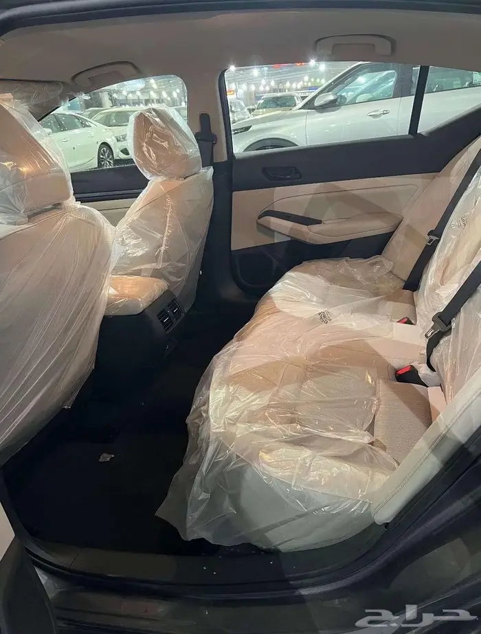 نيسان التيما موديل 2025 كاش وتمويل عروووض 9