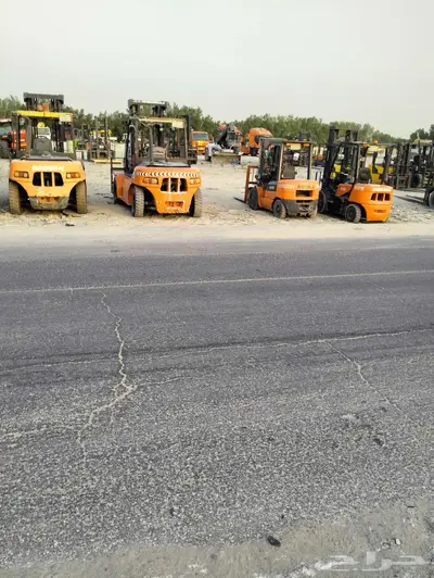 Forklift for rent index