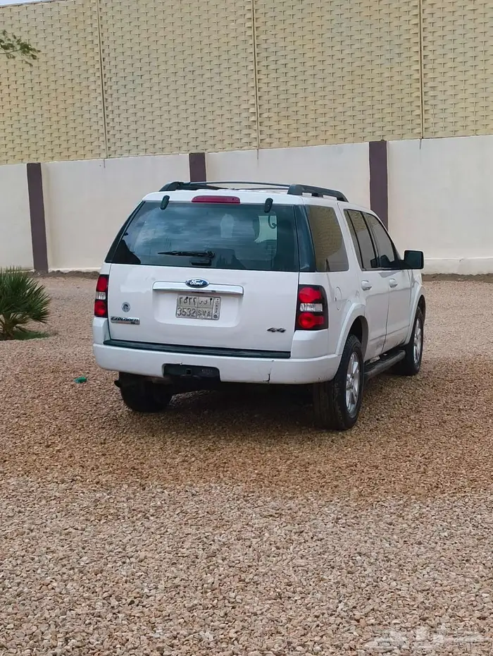 اكس بلور 2010 5