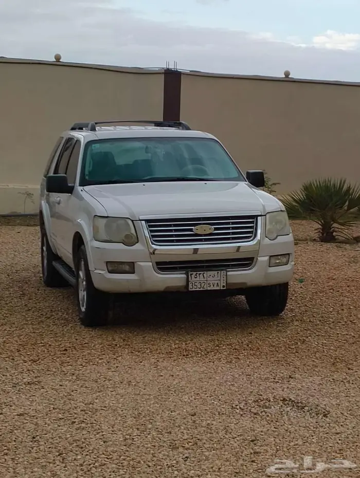 اكس بلور 2010 2