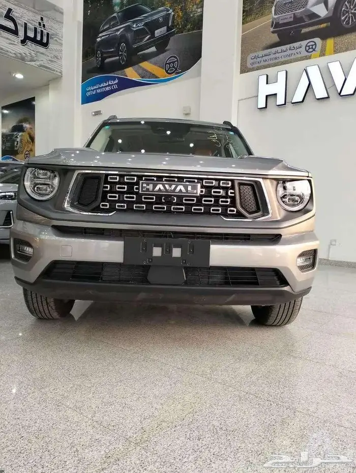 هافال اتش 7 فل كامل ADVENTURE 2026 عروض خاصه 1
