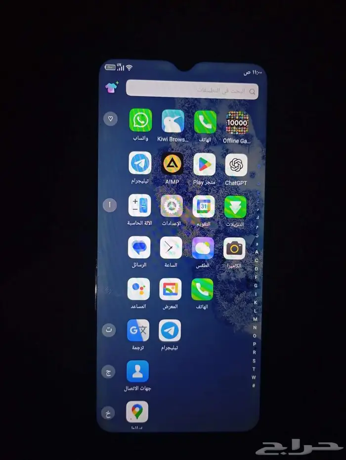 جوال تكنو سبارك 8C 3