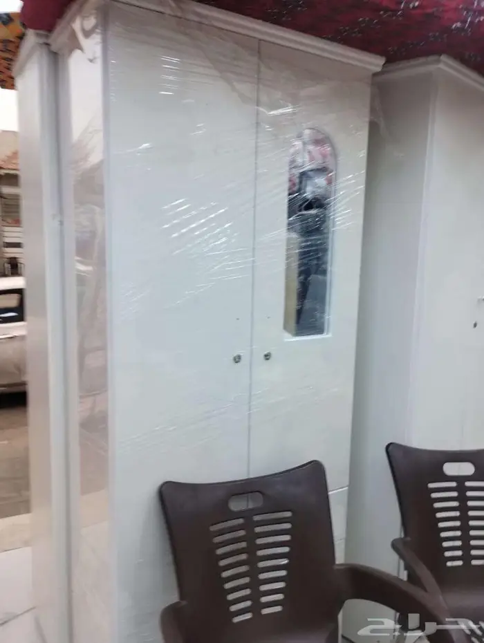 سراير حديد دورين ونفر مراتب ضغط 60 بسعر الجملة 3