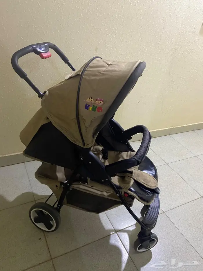 عربية اطفال 2