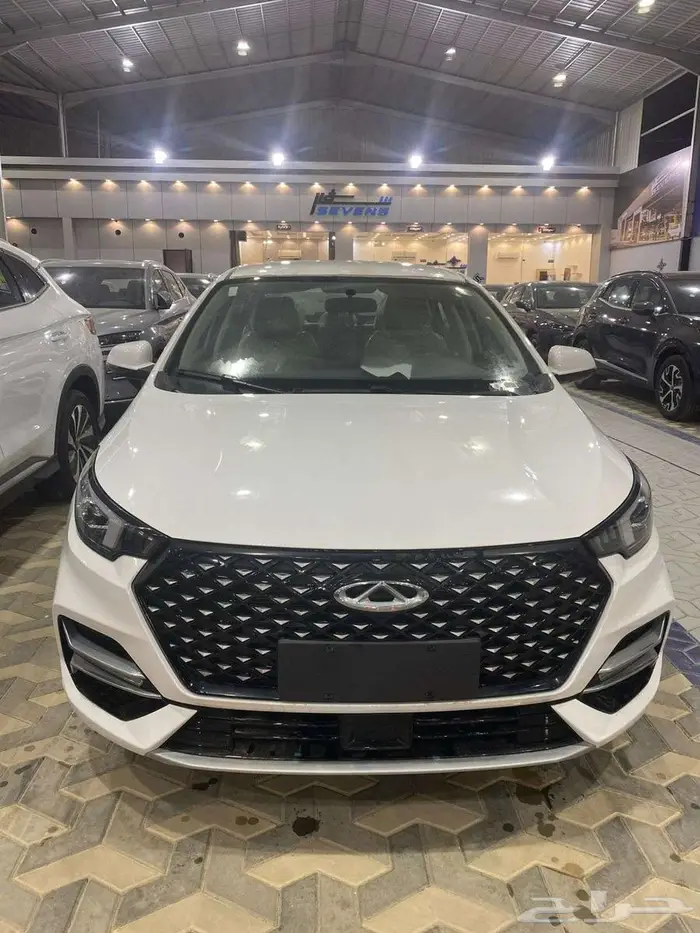 شيري اريزو 6 2024 كمفورت ( عرض ) 0