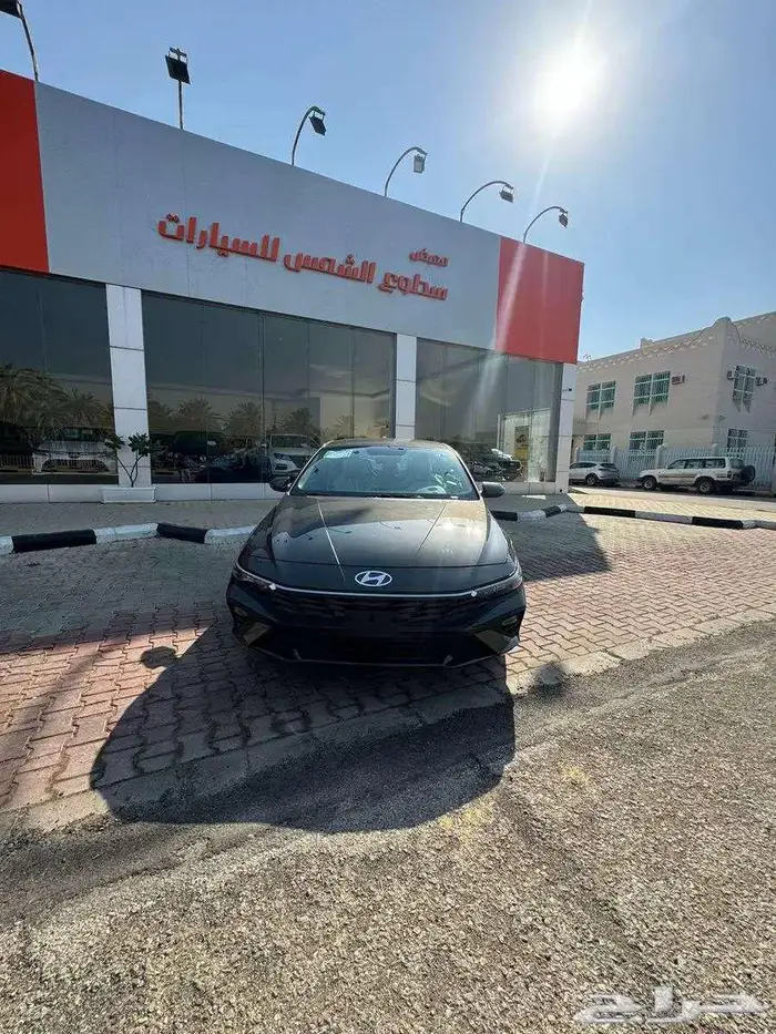 هيونداي النترا سمارت 2026 بالنقد والتقسيط 1