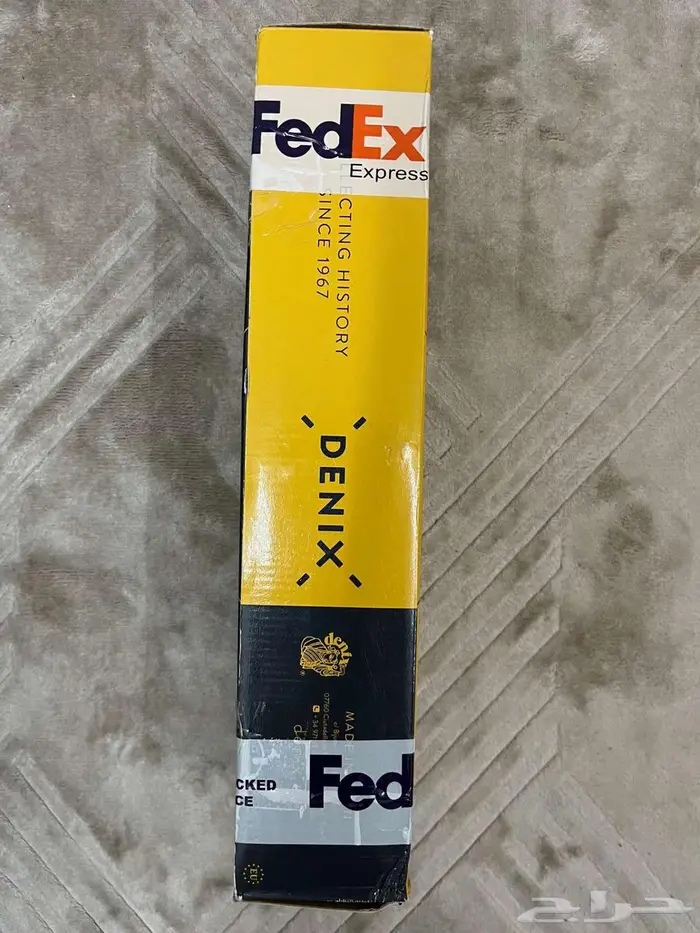 مسدس نابليون بونابرت double-barrel أنتيكة شركة Denix اسباني 27